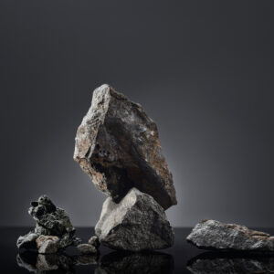 Chrome Ore