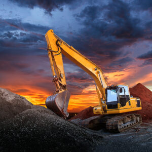 Excavators