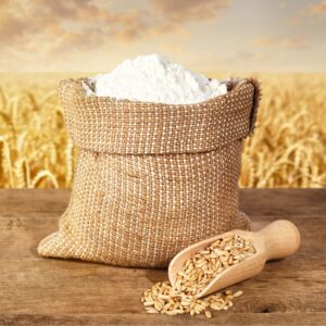 Flour