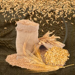 Grain