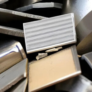 Nickel Scrap