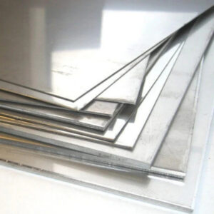 Steel Blanks