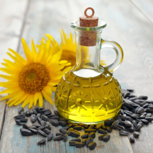 Sun Flower Oil