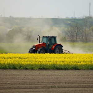 Tractors
