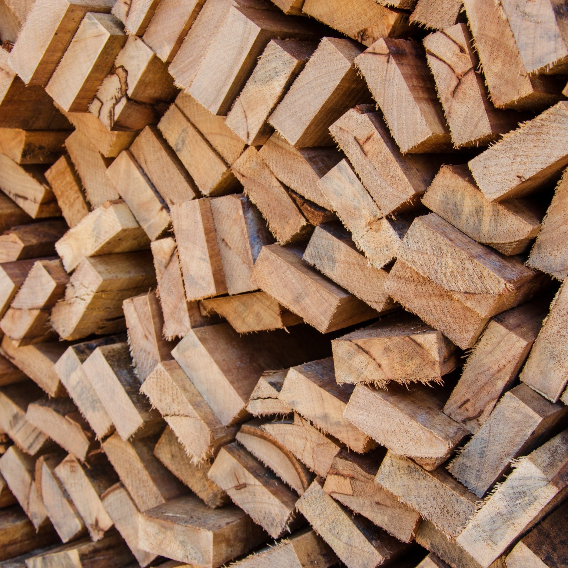Wood Industry