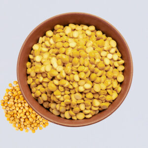 Yellow Peas