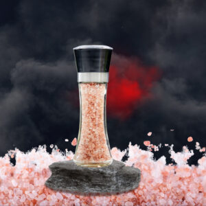 Himalayan Salt
